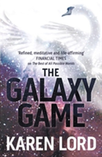 The Galaxy Game