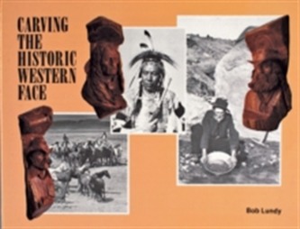 Carving the Historic Western Face