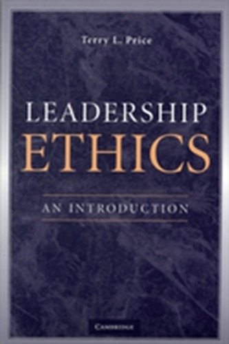 Leadership Ethics