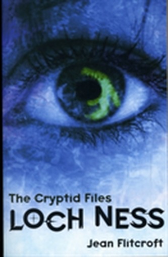 The Cryptid Files: Loch Ness