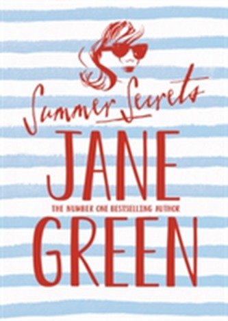 SUMMER SECRETS B
