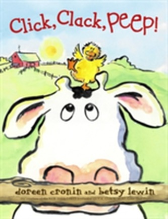 Click, Clack Peep!