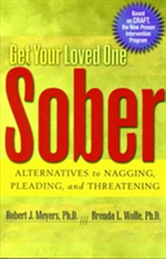 Get Your Loved One Sober