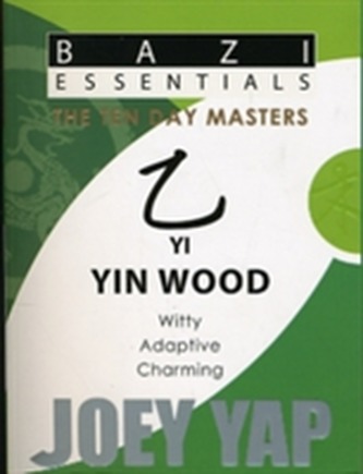 Yi Yin Wood