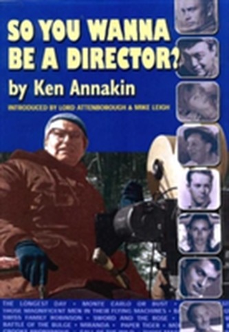 So You Wanna be a Director?