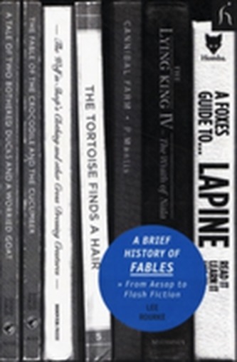 A Brief History of Fables