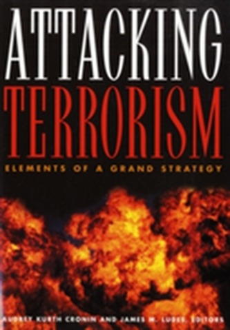 Attacking Terrorism
