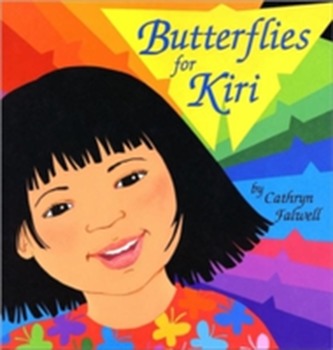 Butterflies For Kiri