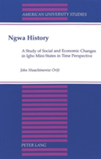 NGWA History