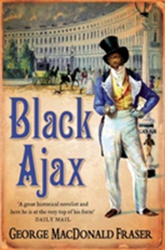 Black Ajax Black Ajax