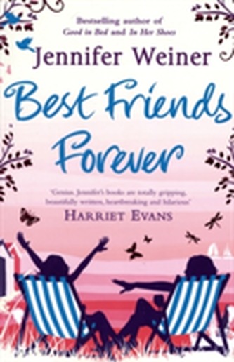 Best Friends Forever