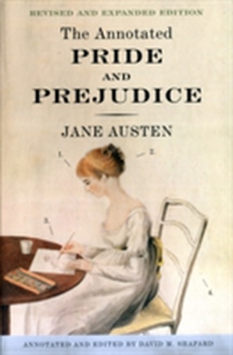 The Annotated Pride And Prejudice