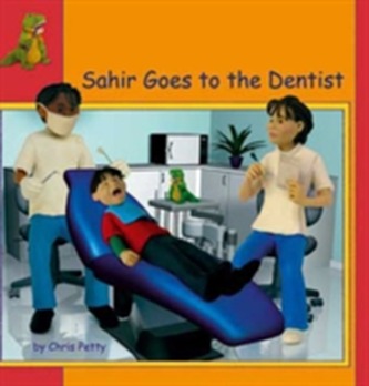 Sahir Goes to the Dentist in Portuguese and English