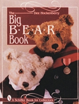 The Big Bear Book The Big Bear Book