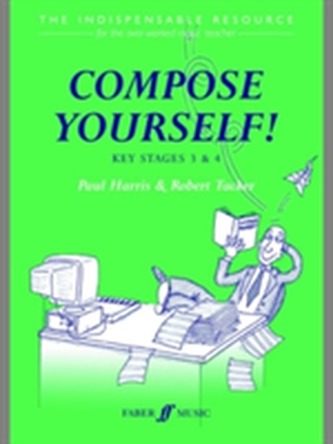 Compose Yourself!