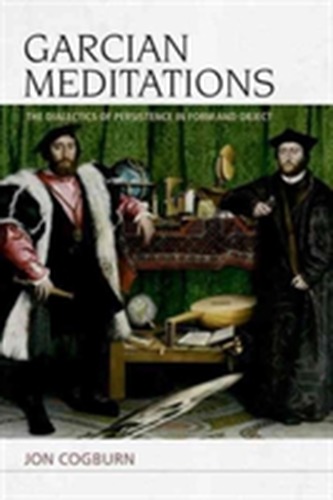 Garcian Meditations Garcian Meditations