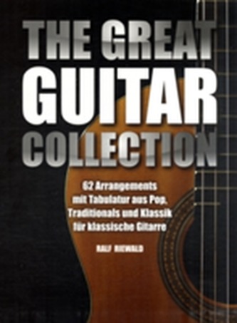 The Great Guitar Collection