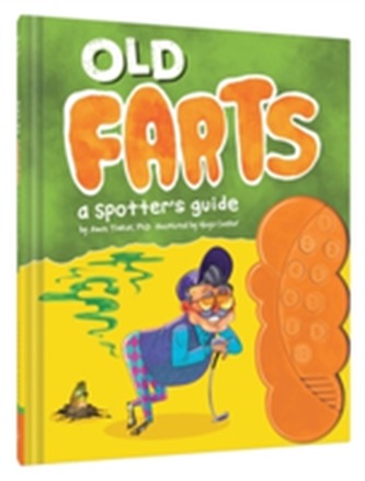 Old Farts: A Spotter's Guide
