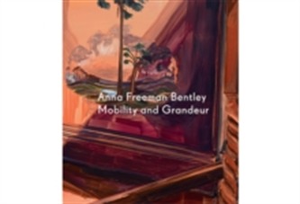 Anna Freeman Bentley
