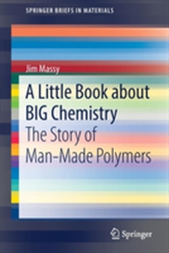A Little Book about BIG Chemistry A Little Book about BIG Chemistry