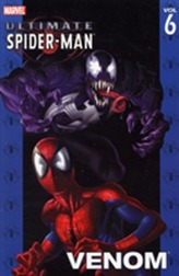 Ultimate Spider-man Vol.6: Venom