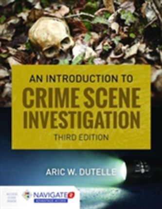 An Introduction to Crime Scene Investigation