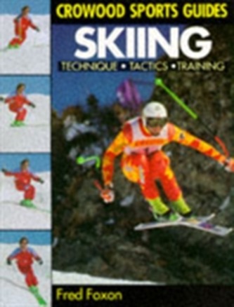 Skiing