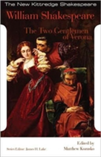 The Two Gentlemen of Verona