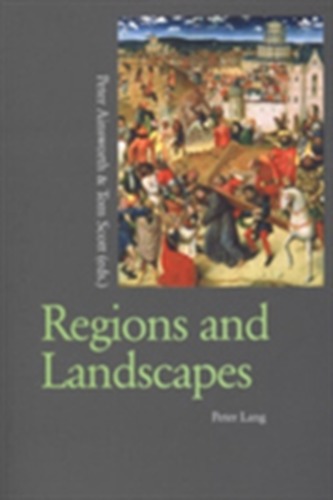 Regions and Landscapes