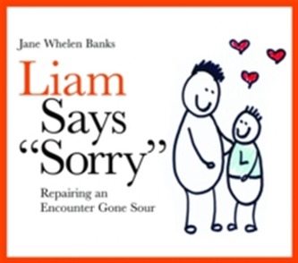 Liam Says Sorry