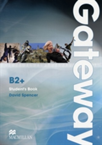 Gateway B2 Student Book