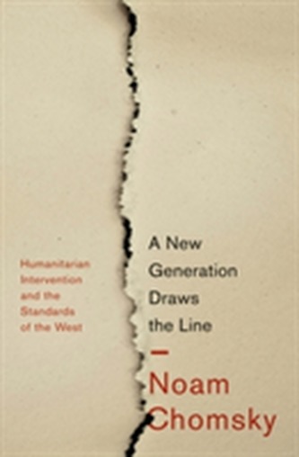 A New Generation Draws the Line
