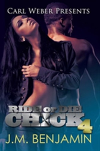 Ride Or Die Chick 4