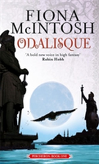 Odalisque Odalisque