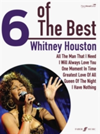Whitney Houston