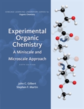 Experimental Organic Chemistry Experimental Organic Chemistry