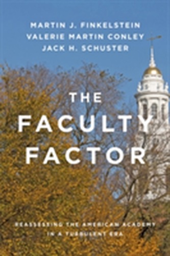 The Faculty Factor