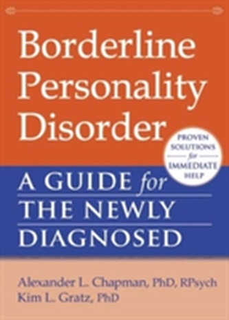 Borderline Personality Disorder