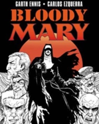 Bloody Mary Bloody Mary