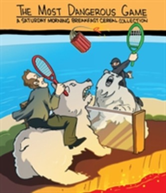 The Most Dangerous Game