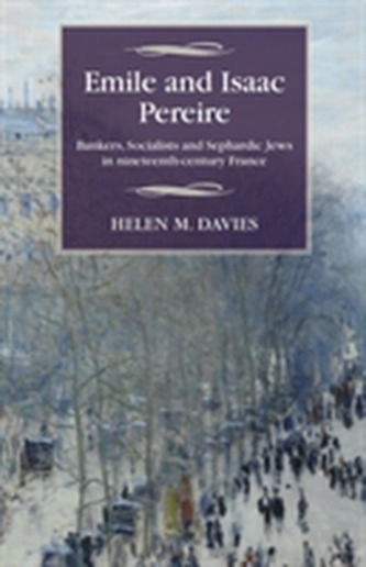 Emile and Isaac Pereire