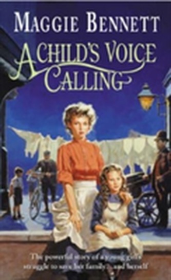 A Child's Voice Calling A Child's Voice Calling
