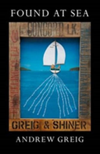 Found at Sea Found at Sea