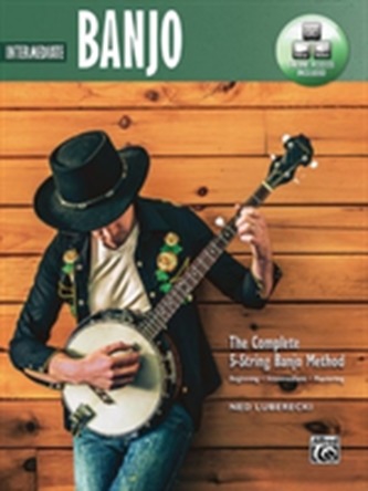 INTERMEDIATE BANJO