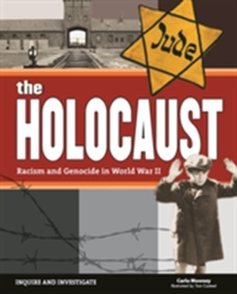The Holocaust The Holocaust