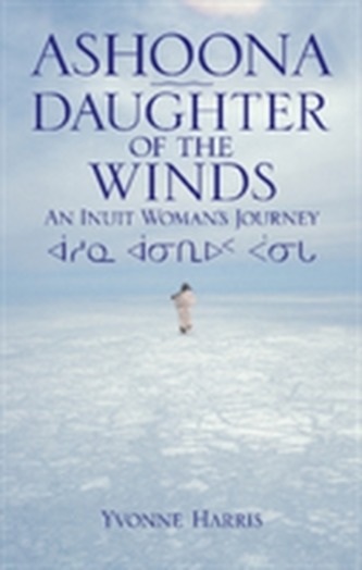 Ashoona, Daughter of the Winds