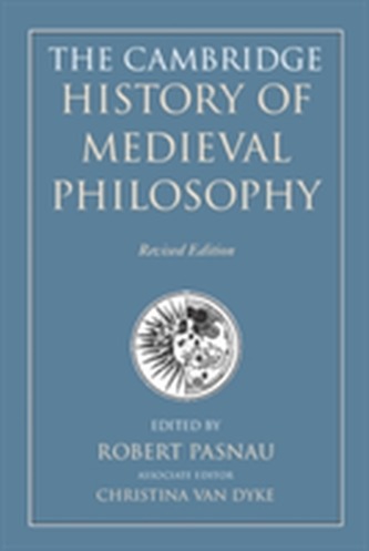 The Cambridge History of Medieval Philosophy 2 Volume Paperback Set