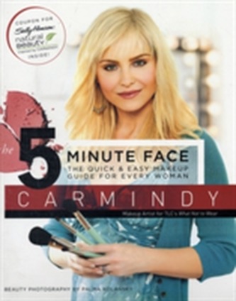 The 5-Minute Face