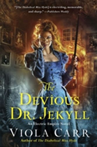 The Devious Dr. Jekyll