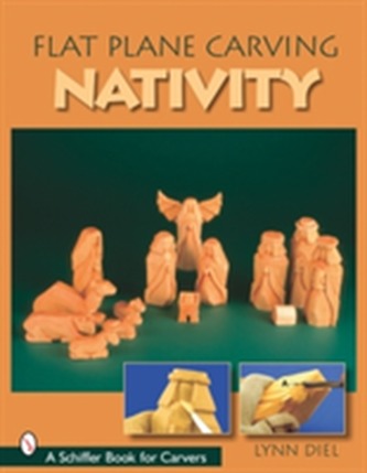 Flat Plane Carving the Nativity Flat Plane Carving the Nativity
